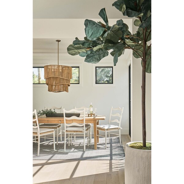Morada Arm Chair (Set of 2)